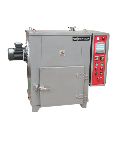 Bench Oven (BO-03-53)