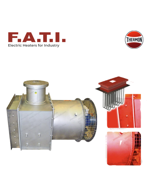 Thermon FATI™ Products