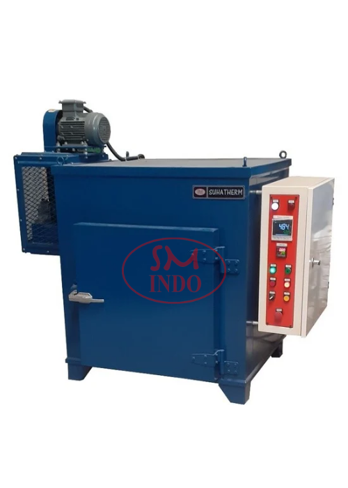 Bench Oven ( BO-05-125)