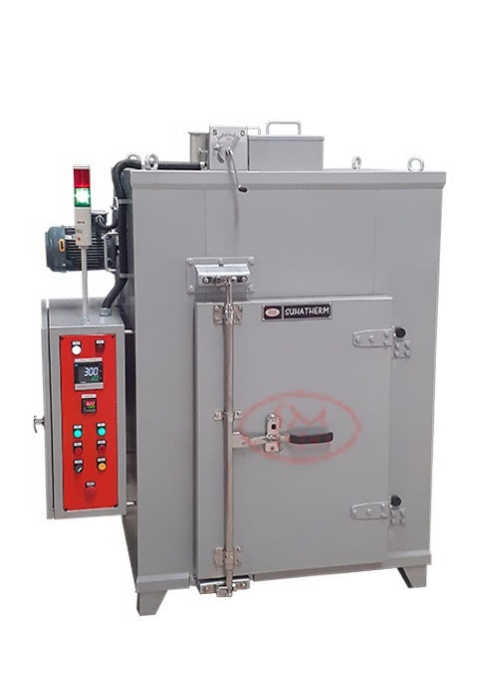 Drying Oven ( DCO-03 )