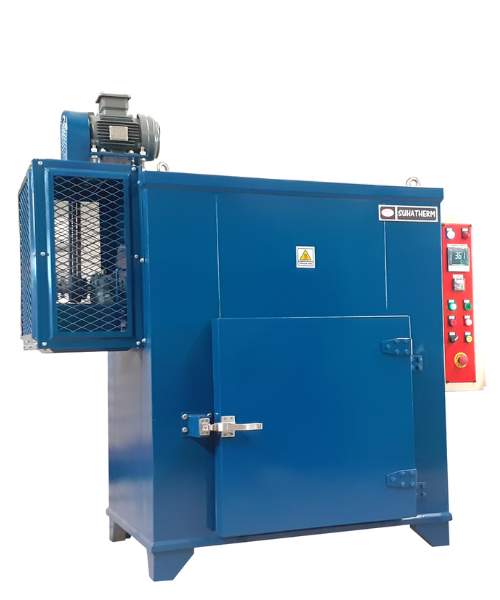 Bench Oven (BO-05-216)