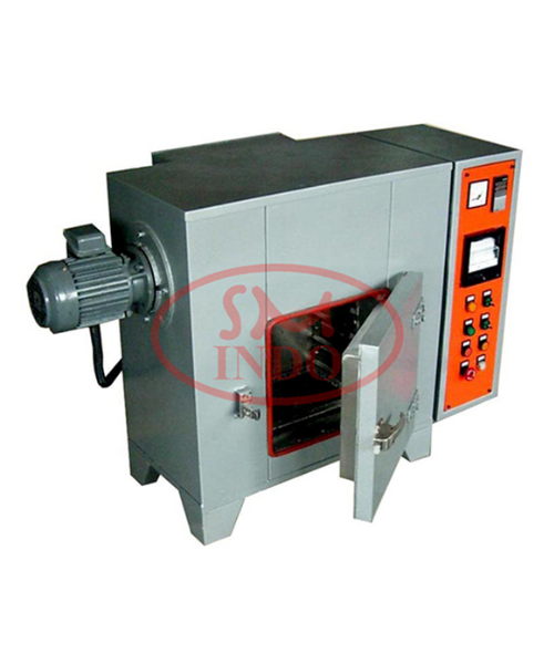 Bench Oven ( BO-03-21 )