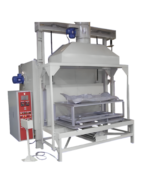 Dash Panel Oven ( DPO-01 )