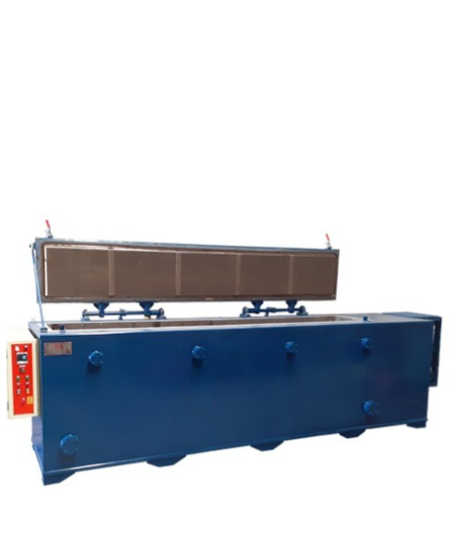 Top Loading Oven (TLO-05)