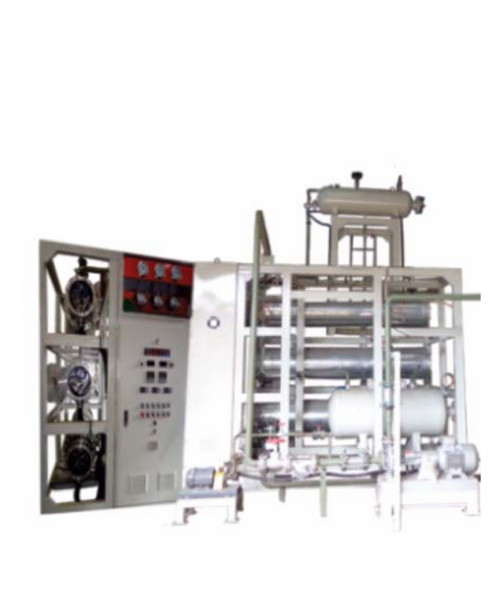Thermal Oil Heating System ( TOHS-02  )