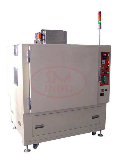 Cabinet Oven ( TCO )