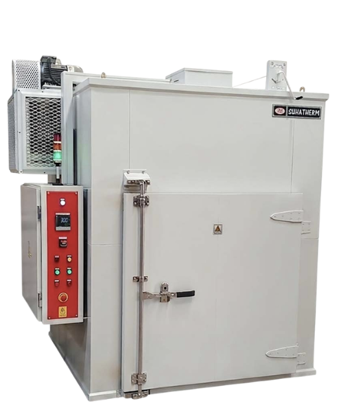 Walk In Drying Oven ( WIDO-02 )