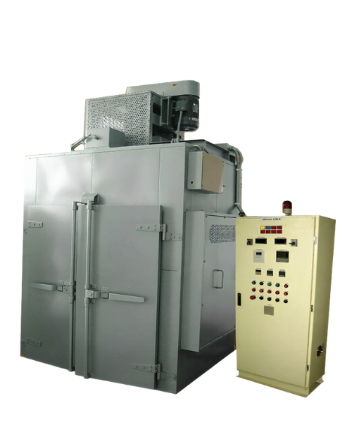 Walk In Drying Oven ( WIDO-07 )