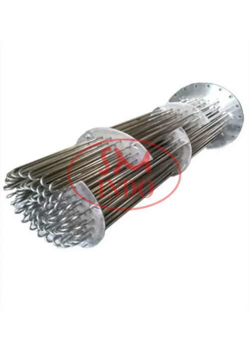 Flange Heater (FHT)