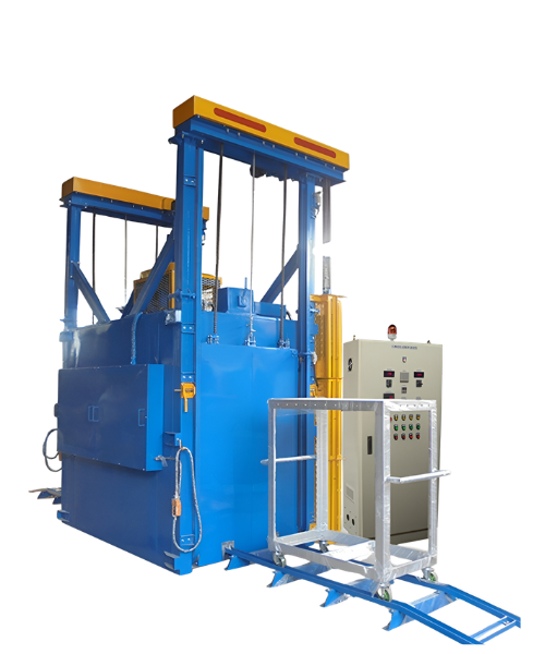 Single Zone Semi Continuous  Ovens ( SZ-SCO  )