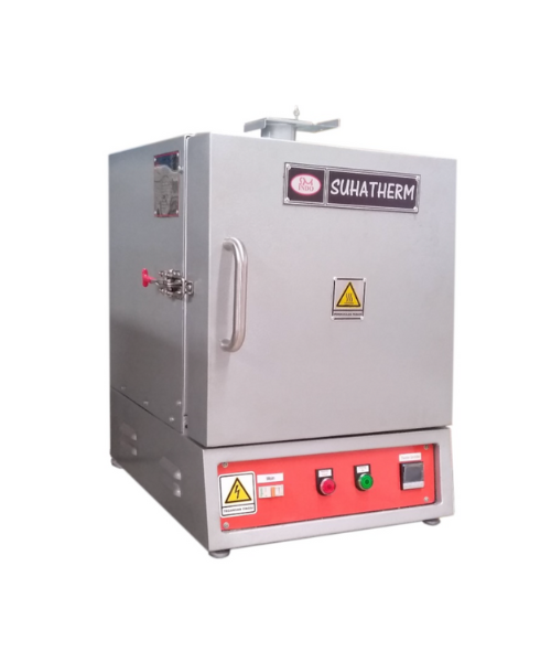 Muffle Furnace (LBF-05/5)