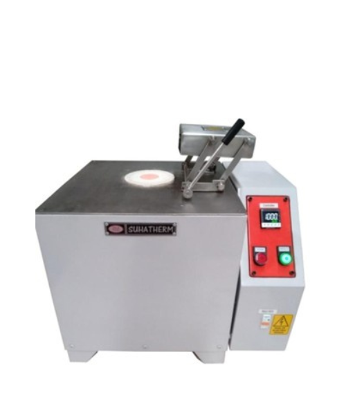 Volatile Matter Furnace (VMF-50/230)