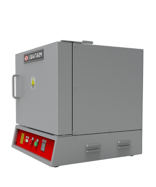 Large Muffle Furnace (LBF-L/14)